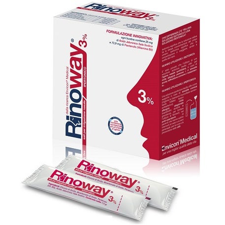 Rinoeay Sales Hipertónicas 15 Sobres-1