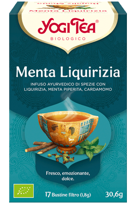 YOGI TEA LIQUIR MENTA BIO 17FI-1