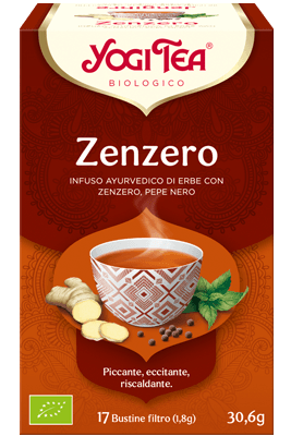 YOGI TEA JENGIBRE ORGANICO 17 FILTROS-1