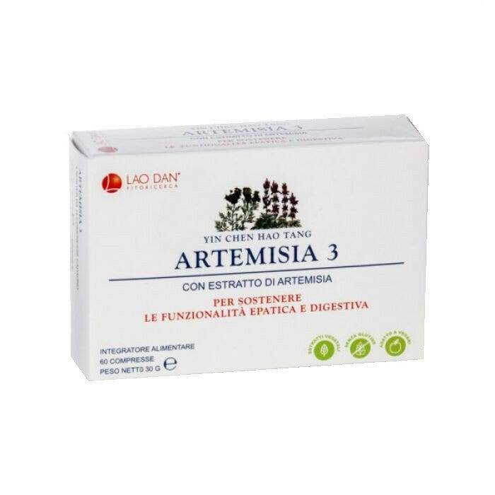 ARTEMISA 3 60CPS-1
