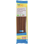 Zero% Gluten Espaguetis Integrales Ecológicos De Trigo Sarraceno Sin Gluten 250g-2