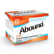 Abound Alimento Dietético Sabor Neutro 30 Sobres-1