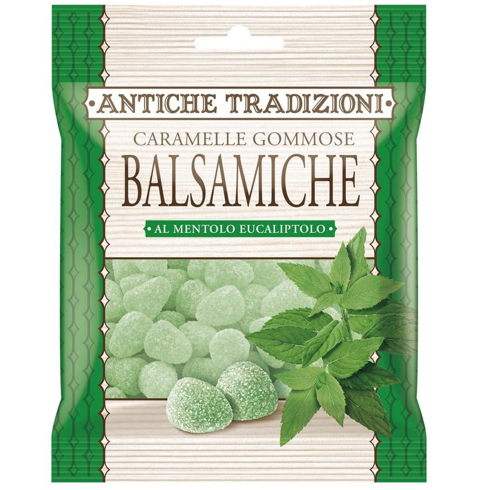 Ancient Traditions Caramelos Balsmicos Masticables 90g-2