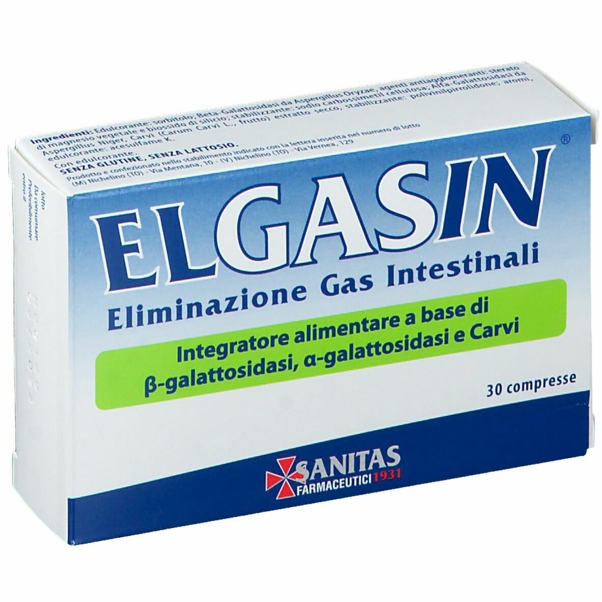 Elgasin 30 Comprimidos-2