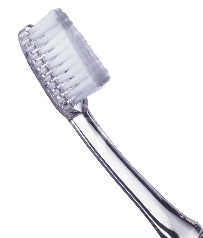 Vitis Cepillo Dental Cerda Suave Quirúrgico 1 Pieza-9