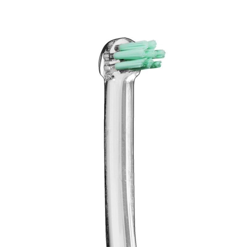 Vitis Monotip Cepillo Dental Cabeza Redonda 1 Pieza-12