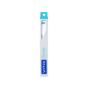 Vitis Monotip Cepillo Dental Cabeza Redonda 1 Pieza-10