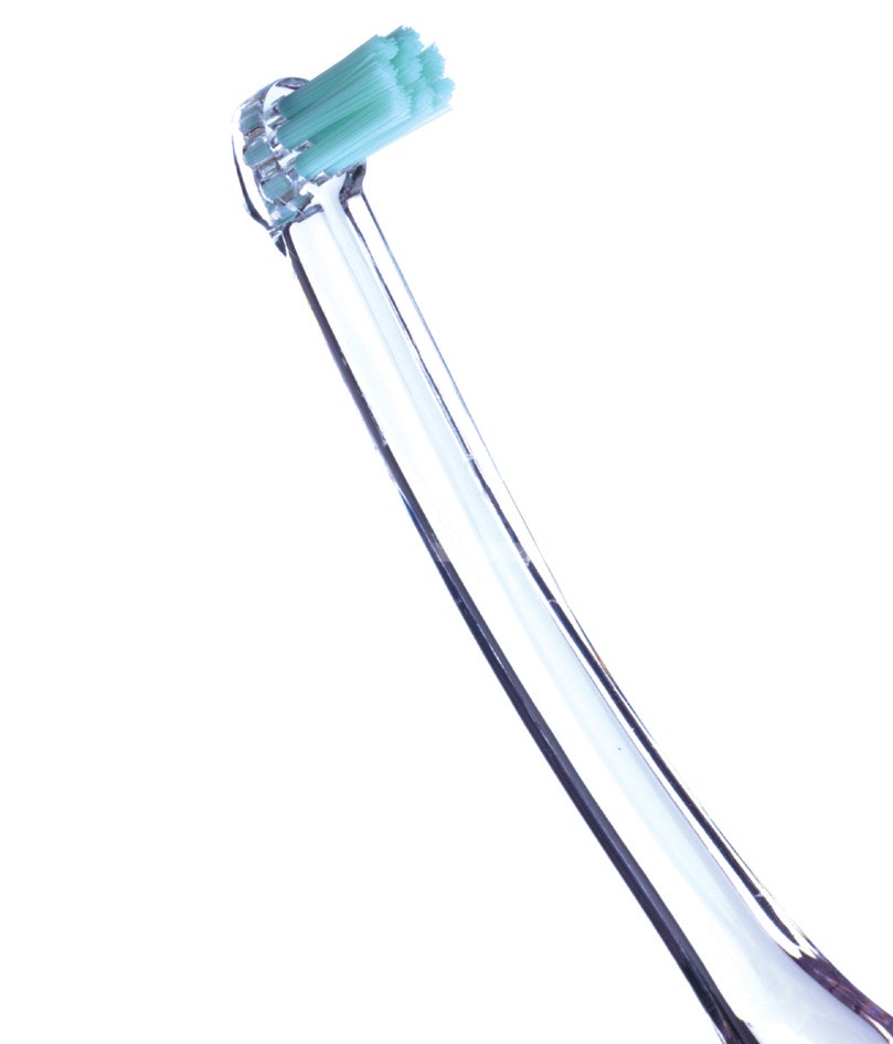 Vitis Implant Monotip Cepillo Dental 1 Pieza Surtido Color-8