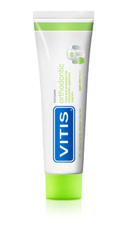 Vitis Pasta Dental Ortodoncia 100ml-3