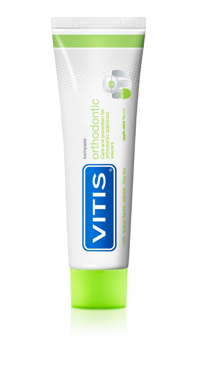 Vitis Pasta Dental Ortodoncia 100ml-3