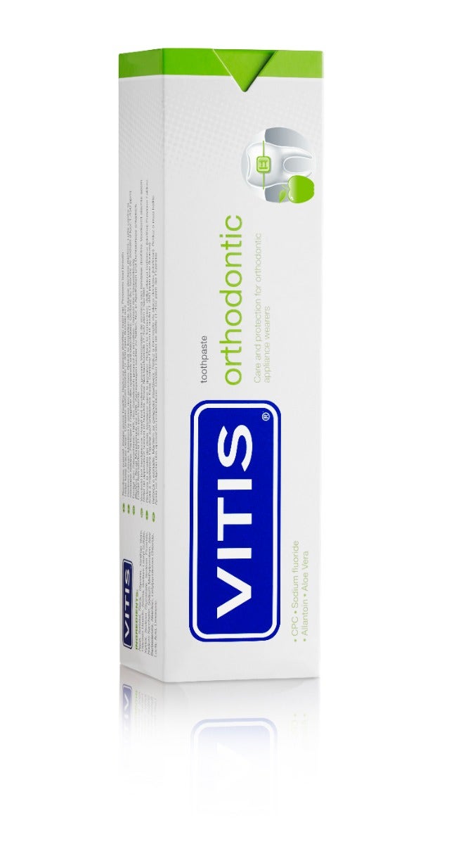 Vitis Pasta Dental Ortodoncia 100ml-4