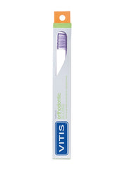 Vitis Orthodontic Access Cepillo Dental 1 Pieza Surtido Color-8