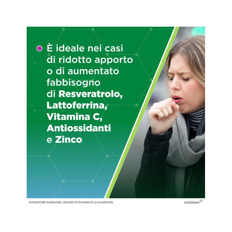 Resvis Fluid XR 12 Sobres-8