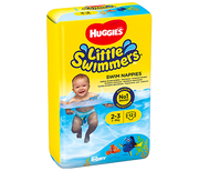 Little Swimmers Pañal S 3-8kg-2