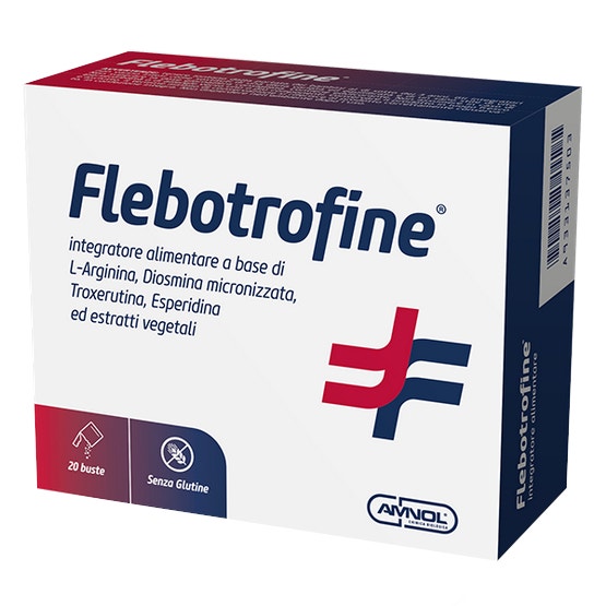 Flebotrofinas 20 Sobres 3g-2