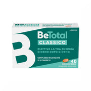 Be-Total 40 Comprimidos-1