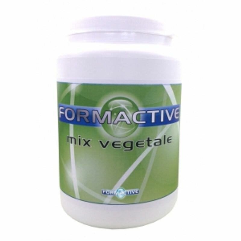 MEZCLA FORMACTIVA DE VERDURAS 630G-1