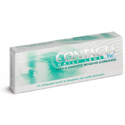 Contacta Daily Lens Yal Daily Lentes de Contacto Desechables -6.50 15 Piezas-1