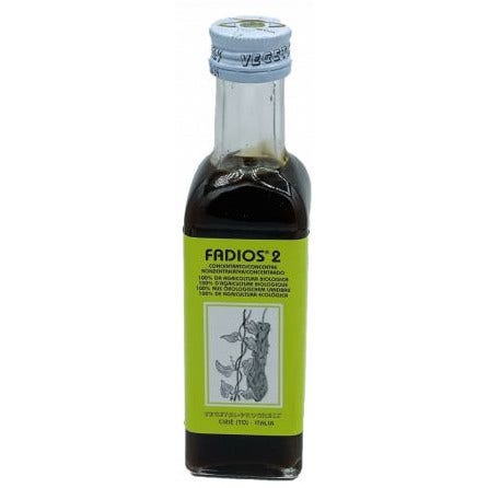Fadios 2Dig Extracto Concentrado Bio 100ml-1