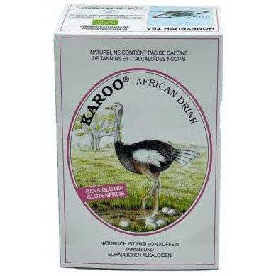 Karoo Bebida Africana Té Bio 150g-1