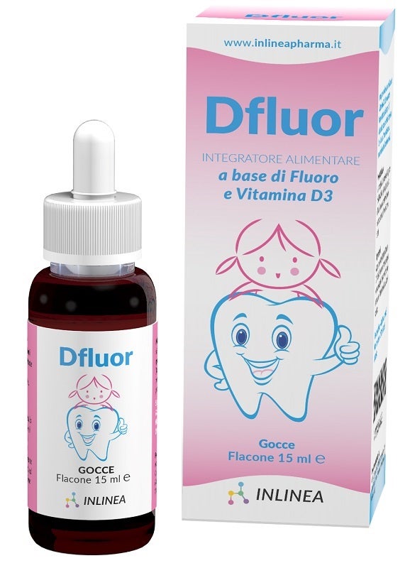 Dfluor Gotas 15ml-2