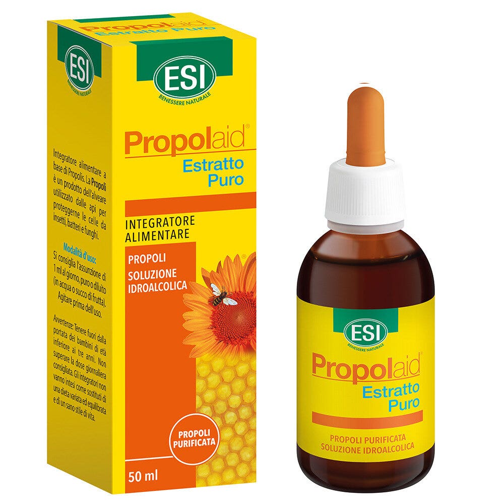 Extracto Puro Propolaid 50ml-1