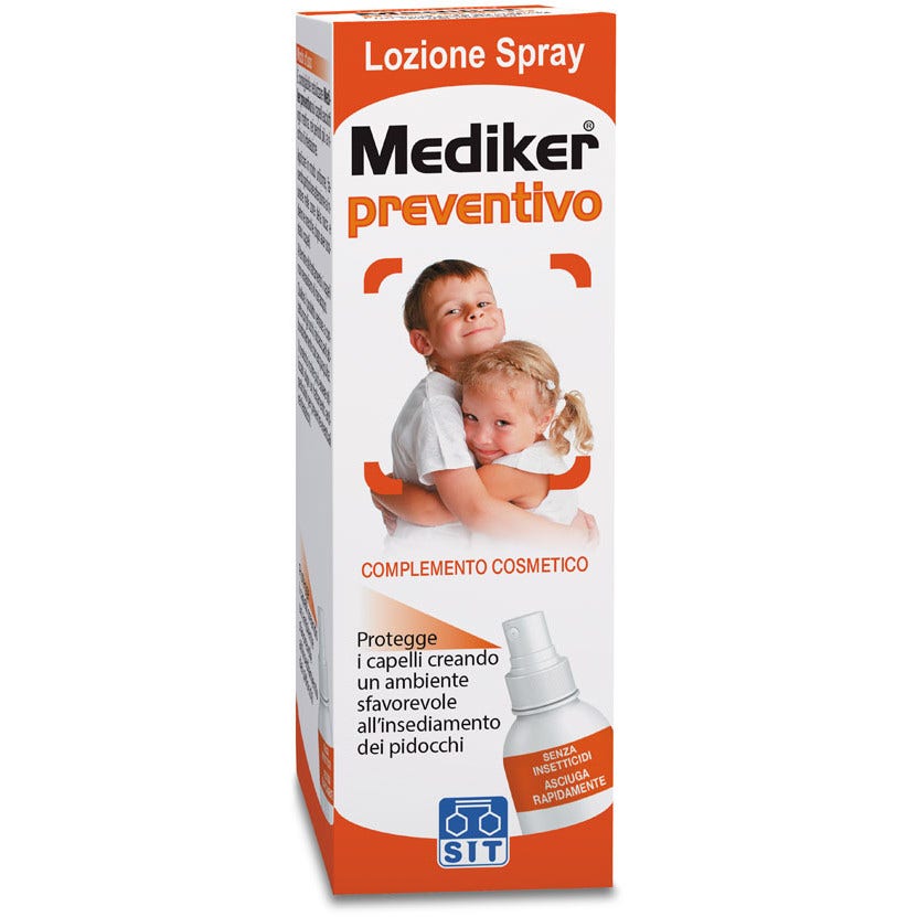 Mediker Cotización Spray 100ml-2