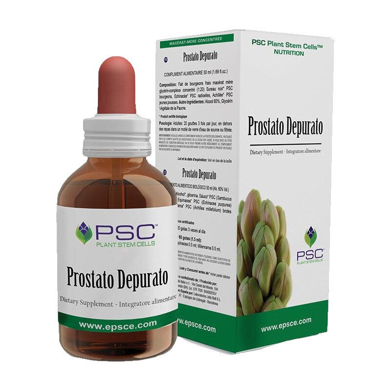 PSC PRÓSTATA PURIFICADA 50ML-1