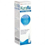 Spray Nariz Kuraflu 20ml-1
