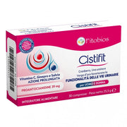 Cistifit 30 Comprimidos Caja 25.5g-2