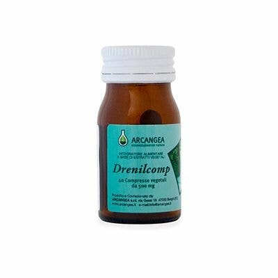DRENILCOMP 40CPR-1