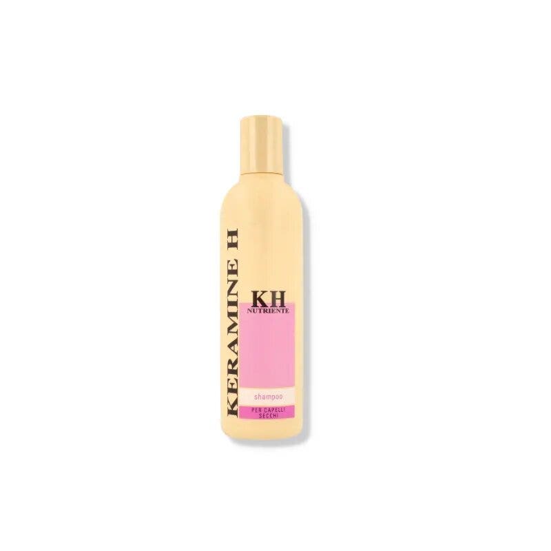 KERAMINA H SH NUTRITIVA 300ML-1