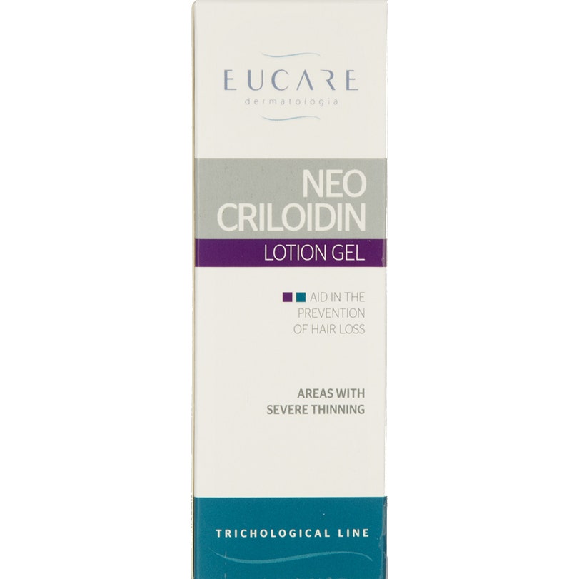 Neo Criloidin Loción Capilar Hombre 150ml-1