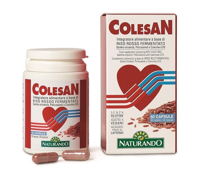 Colesan 60 Cápsulas-2