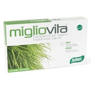 MIGLIOVITA VIALES 10X10ML BIO-1