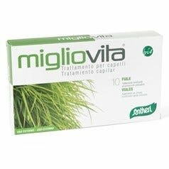 MIGLIOVITA VIALES 10X10ML BIO-1