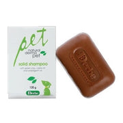 Derbe Champú Sólido Natural Derma Pet 150g-1