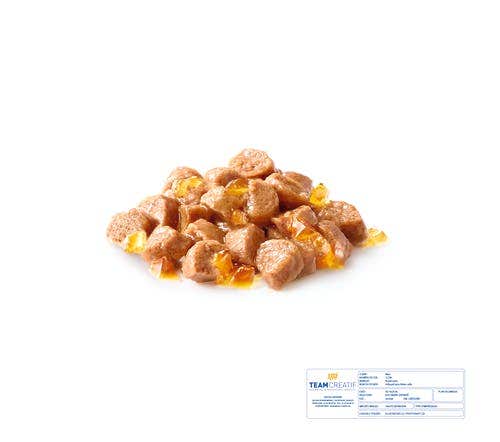 Royal Canin Kitten Instinctive Jalea Húmeda Para Gatos Sobre 85g-3