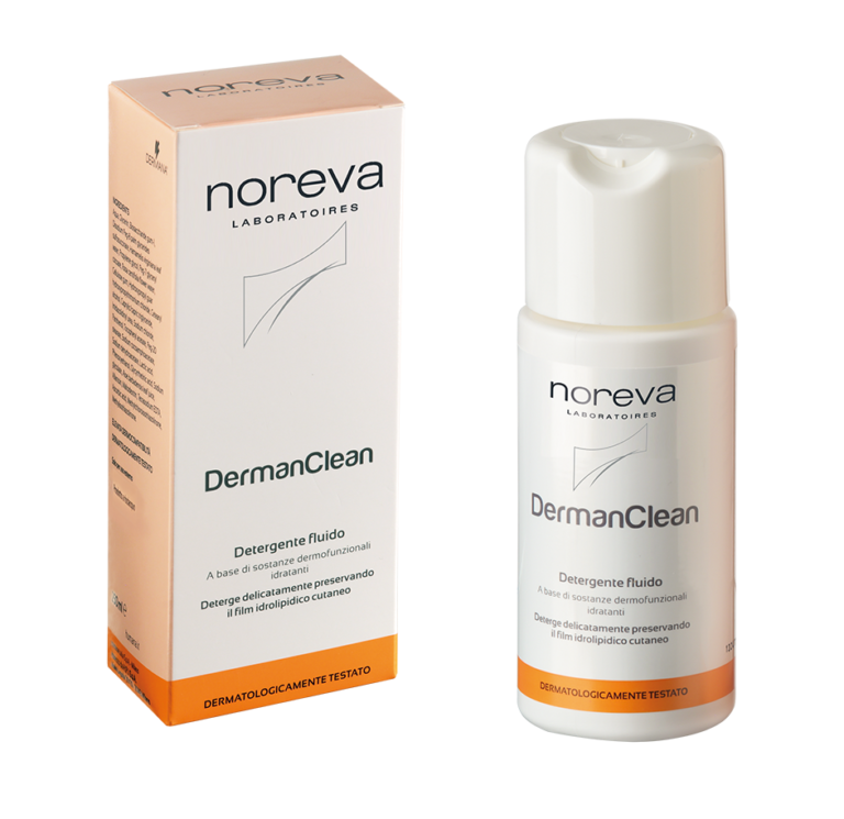 Dermanclean 250ml-2