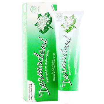 Dermodent Pasta de Dientes Espino Bio 100ml-1
