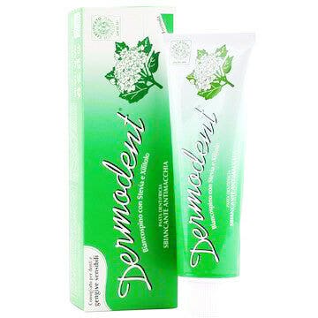 Dermodent Pasta de Dientes Espino Bio 100ml-2