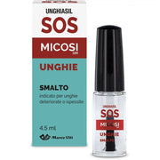 Unghiasil SOS Micosis 5ml-3