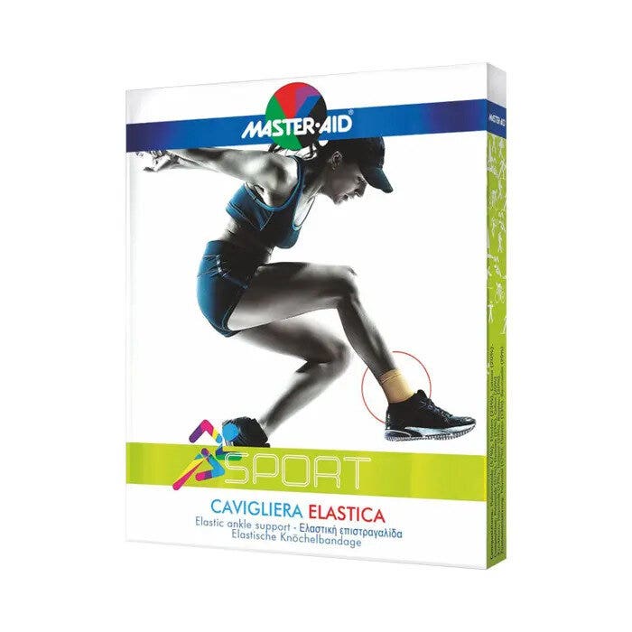Tobillera Master Aid Sport Talla 2-1