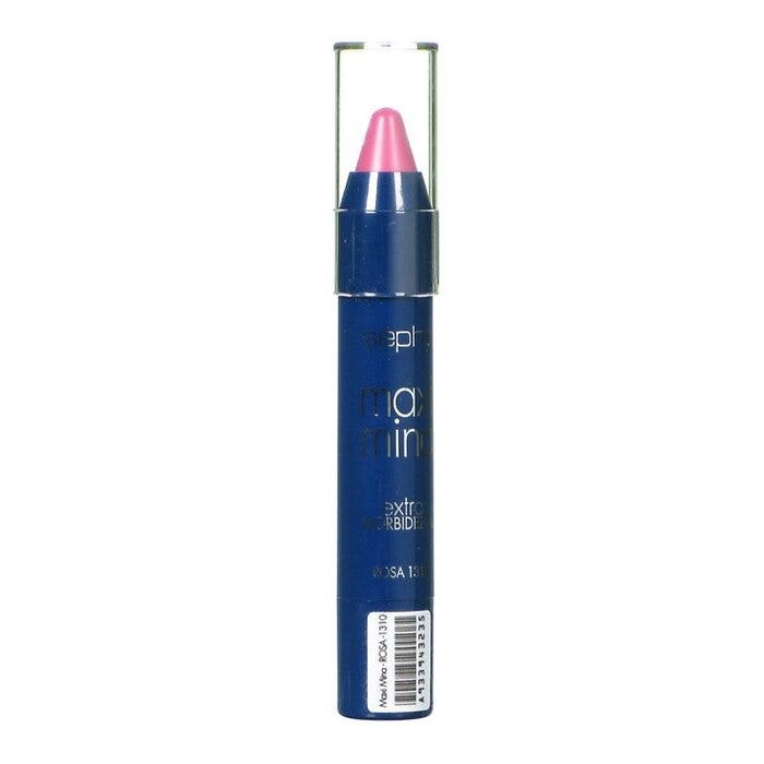 Sephir Maxi Mina Rojo Brillo de Labios 1320-1