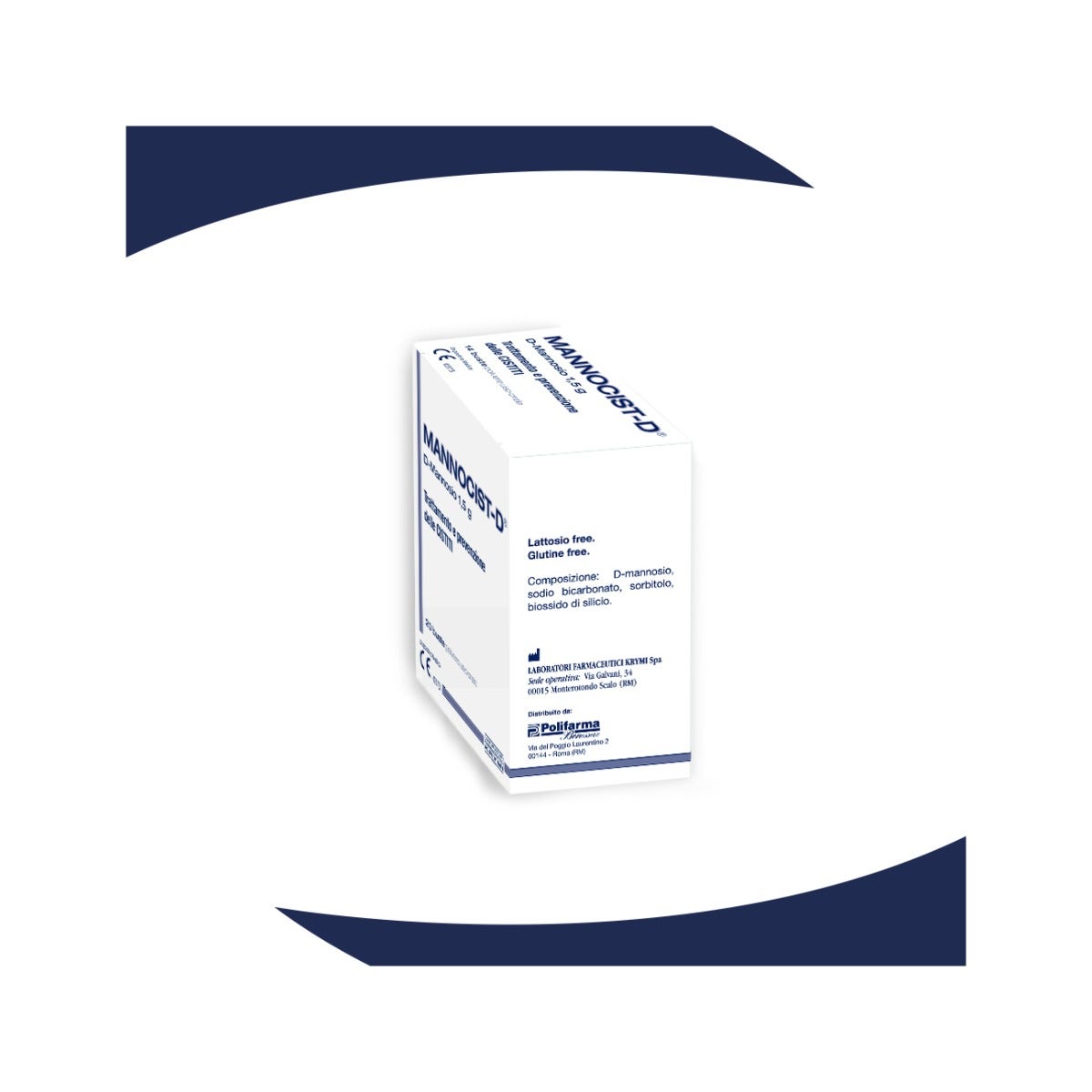 Manocist D 20 Sobres-4