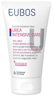 Eubos Urea 10% Hidro Reparación 150ml-3
