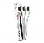 Plakkontrol Perfect Carbon Cepillo de Dientes 1 Pieza-3