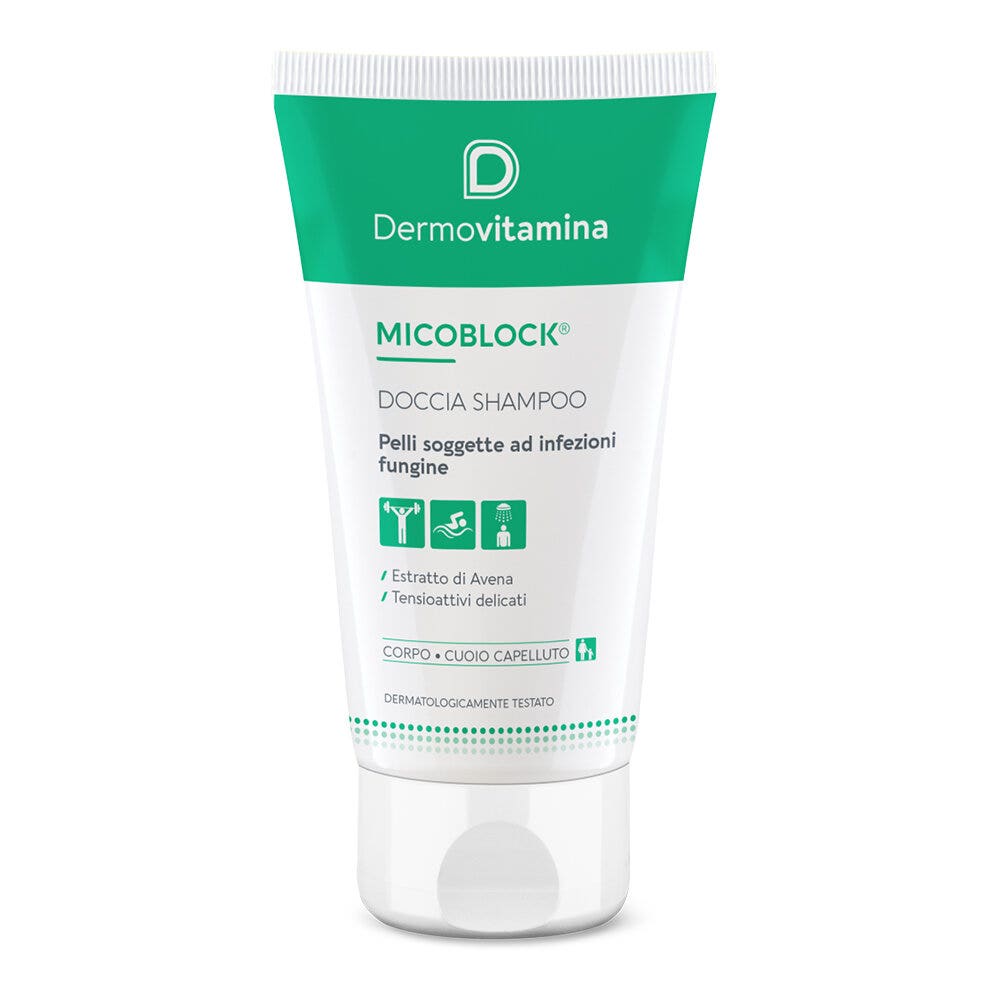 Dermovitamina Micoblock Champú Ducha 200ml-4