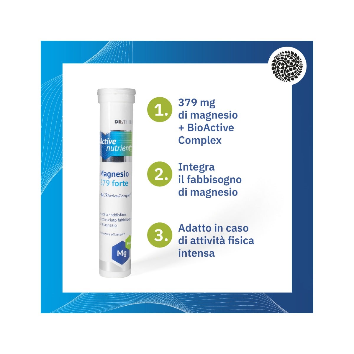 Dr Theiss An Mg Forte 20 Comprimidos-4