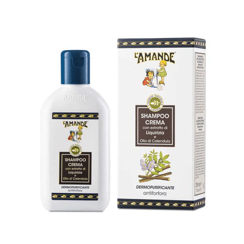 L'AMANDE MARS CHAMPÚ LIQUIDO-1